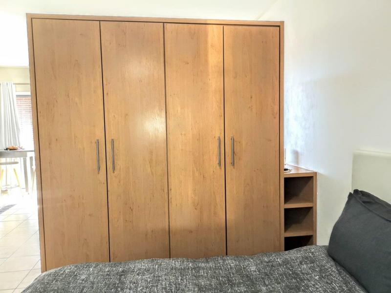 1 Bedroom Property for Sale in Century City Western Cape